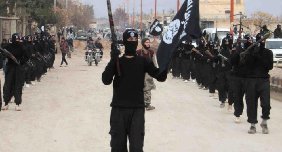 ISIS estaría planeando atacar Estados Unidos. (Foto: Joeforamerica.com)