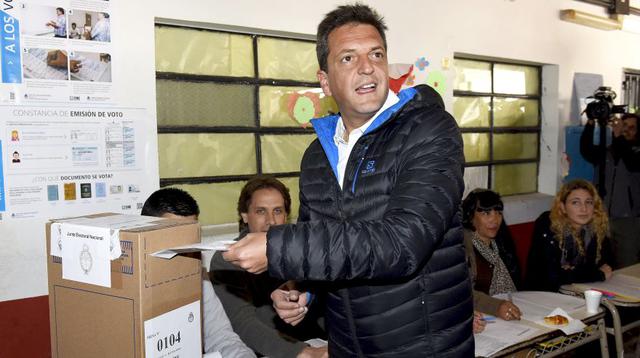 Termina la era Kirchner: Argentina elige nuevo presidente - 5