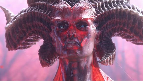 Diablo IV saldrá para PC, Xbox One y PS4. (Captura de pantalla)
