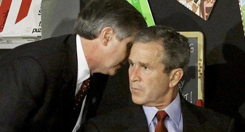 Los Bush no apoyarán a Trump. (Foto: Washingtonpost.com)