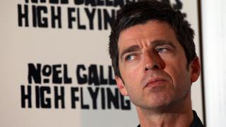 Noel Gallagher publica canción inédita de Oasis que encontró en su casa | VIDEO 