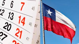 Feriados setiembre 2022 en Chile: ¿cuántos son y qué otros días festivos restan en el año?