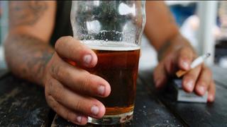 Nuevo Chimbote: Detienen a padre por embriagar a hijo de 6 años