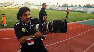 Diego Armando Maradona: escándalos entre el fútbol y su vida
