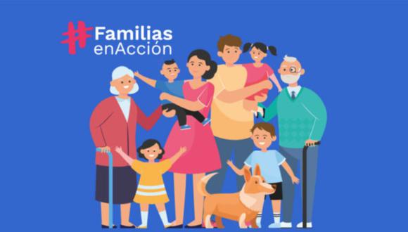 Familias en Acción, pagos en diciembre | Cómo saber si soy beneficiario con cédula