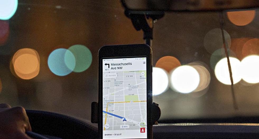 Uber dijo que la normativa para su funcionamiento dictada por el Gobierno de Panamá \"no brinda una alternativa sostenible. (Foto: Getty Images)