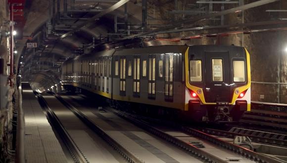 El mayor dinamismo de las inversiones a junio se reflejó en la infraestructura de la Línea 2 del Metro de Lima y Callao; seguido del sector carreteras. (Foto: GEC)