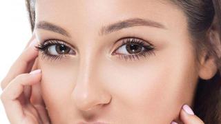 ¿Cejas ralas? Aprende a maquillarlas para que luzcan perfectas