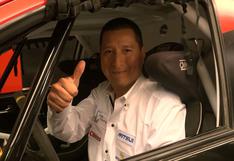Dakar 2018: Miguel Álvarez y la motivación por su debut en autos