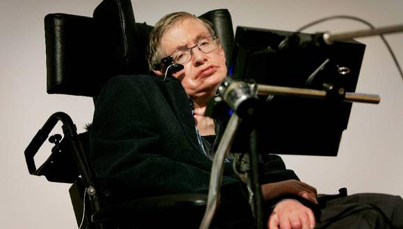 Estas fueron las predicciones del científico Stephen Hawking sobre la inteligencia artificial. (Foto: Getty Images)