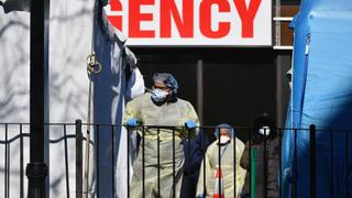¿Cuándo acabará la pandemia de Covid-19 en Estados Unidos?