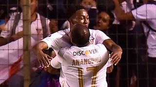 LDU de Quito ganó 1-0 a Emelec y es campeón de la Serie A de Ecuador | Copa Havoline