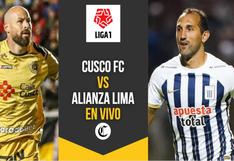 Mira el LINK del Cusco FC vs Alianza Lima: hora, fecha, tabla Apertura 2024 y más de la Liga 1 Te Apuesto