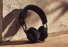 ¿Cómo se crearon los audífonos ‘grandes’ o para DJs? La clave está en los aviones supersónicos