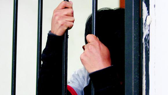 Ayacucho: sentencian a 10 años de cárcel a sujeto por tocamientos indebidos a una niña (Foto referencial).