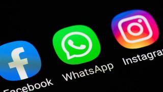 WhatsApp, Facebook e Instagram sufren caída mundial: ¿A qué se debió la falla en estas plataformas?