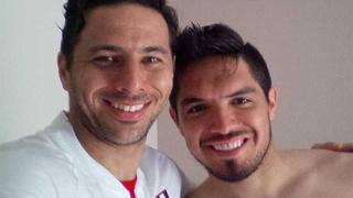 Selección: ¿Por qué Claudio Pizarro sí y Juan Vargas no?