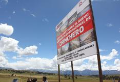 Chinchero: Cuatro países presentaron propuestas al MTC para construcción de aeropuerto