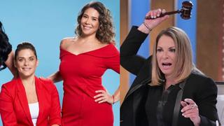 “Mujeres al Mando” fue reemplazado por “Caso Cerrado” tras salir del aire de Latina