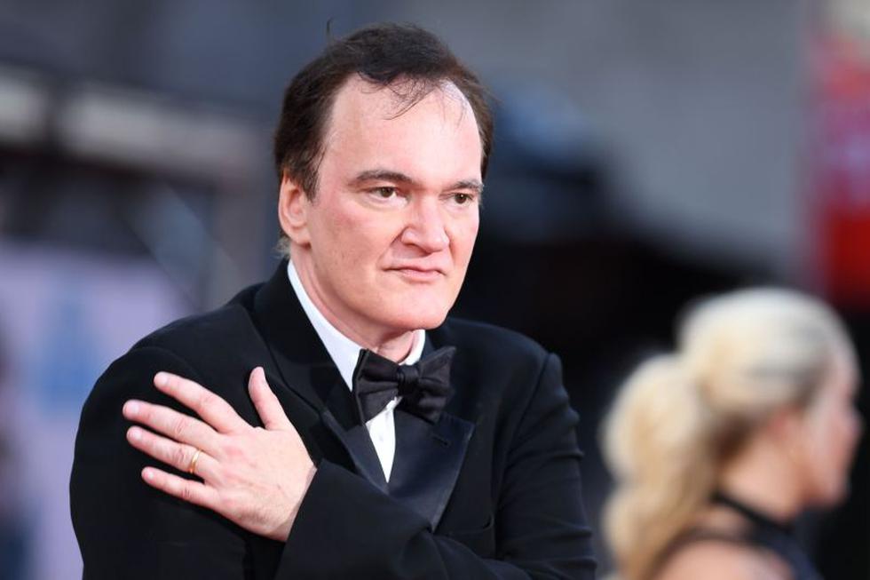 Al igual que sus diálogos, la violencia gráfica o sus excepcionales personajes, los momentos musicales son un sello característico de Quentin Tarantino. Su oído y dedicación para encontrar la canción adecuada para cada momento en pantalla, ha hecho que todas las bandas sonoras de sus películas trasciendan más allá de su iconografía cinematográfica.  (Foto: AFP / VALERIE MACON)