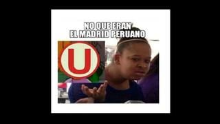 Universitario empató y memes se burlaron de los cremas