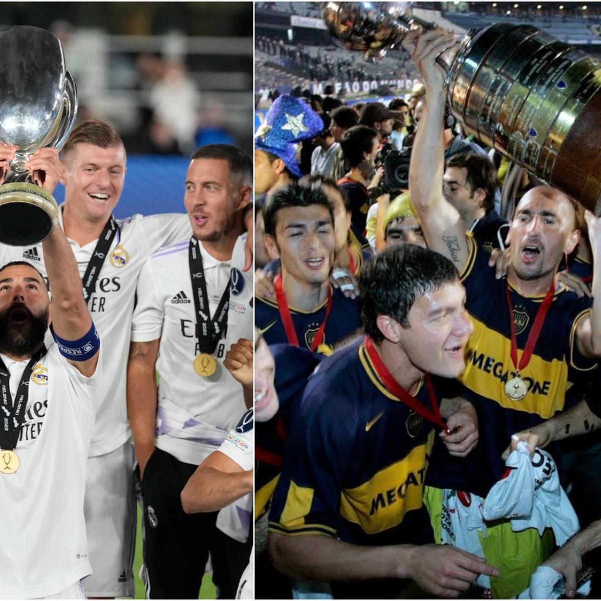 Real Madrid en la UEFA Champions League: rendimiento y títulos en