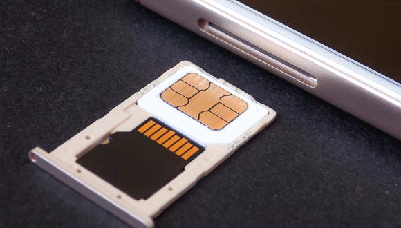 Comprar el iPhone 14 en USA? No trae tarjeta SIM y sólo usa eSIM