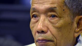 Quién fue Kaing Guek Eav, el carcelero de Camboya que torturó y mató a miles de personas