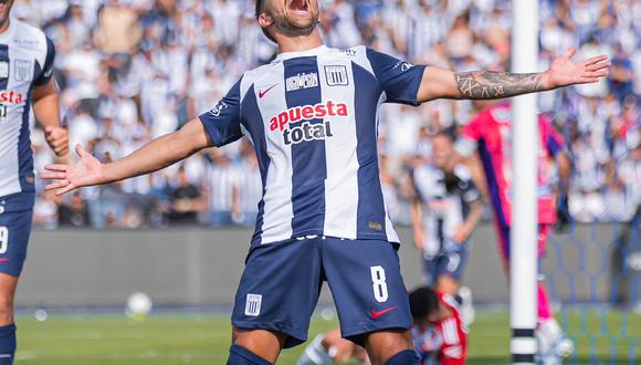 Alianza - Junior: resumen, goles y resumen del partido. (Foto: Alianza Lima)