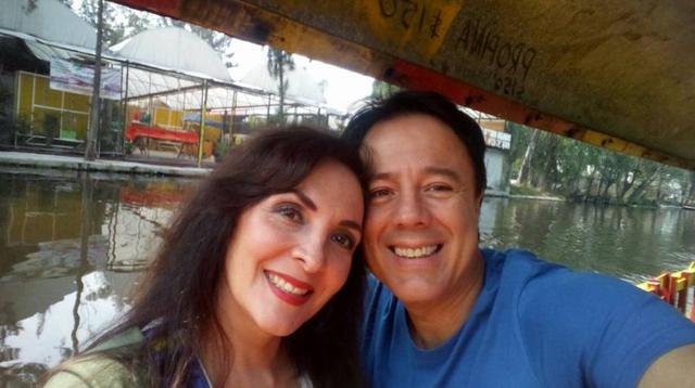 Rocky Belmonte. (Foto: Redes sociales)