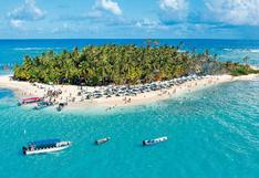 Isla Barú: ¿por qué es un destino tan pedido por los viajeros?
