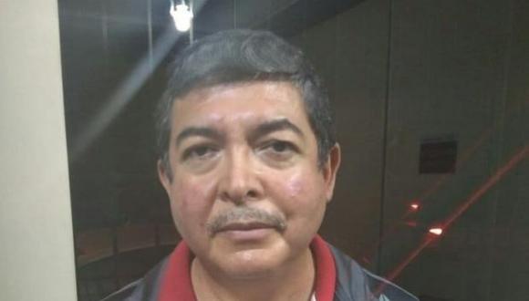 Gobernador regional de Tacna renuncia al cargo tras investigaciones en su contra