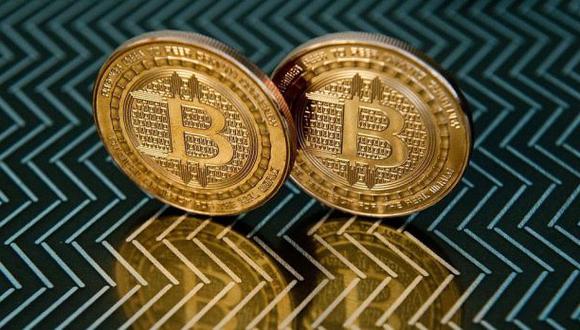 Ahora hay dos versiones del Bitcoin. (Foto: AFP)