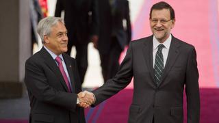 FOTOS: presidentes y jefes de gobierno de América Latina y Europa llegan a Chile para cumbre Celac-UE