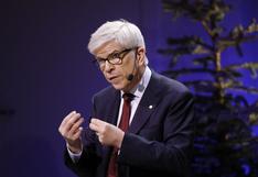 Paul Romer, Premio Nobel de Economía 2018, será orador principal en simposio de la SNMPE