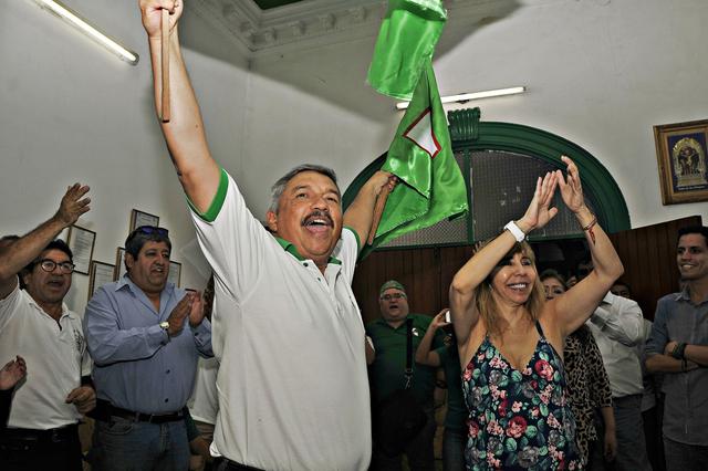 Alberto Beingolea fue congresista entre el 2011 y 2016. Ahora busca ser alcalde de Lima. (Foto: Difusión)