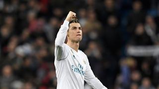 Cristiano Ronaldo rompió nuevo récord en Europa con doblete