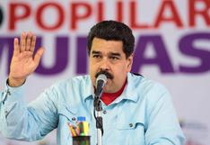Nicolás Maduro: ''Yo le salvé la vida a Leopoldo López''