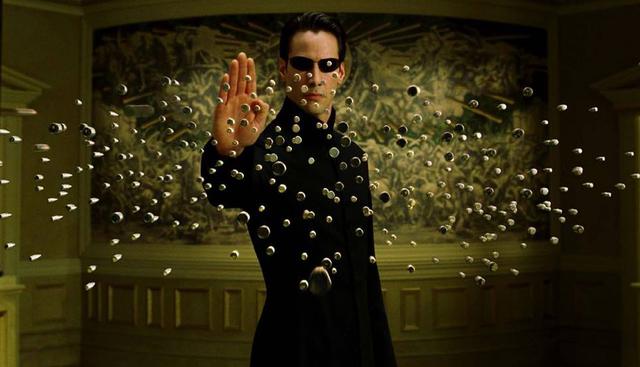 ¿Quién es quién en el universo Matrix? Los personajes más recordados de la saga. (Foto: Captura YouTube)