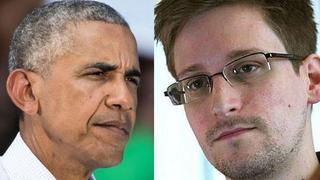 EE.UU.: ¿Por qué Obama no quiere perdonar a Edward Snowden?