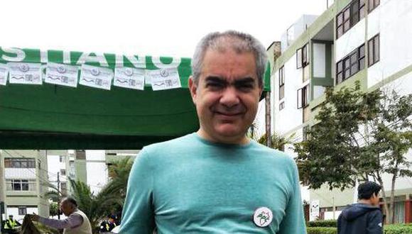 San Isidro: candidato del PPC lidera encuesta con leve margen
