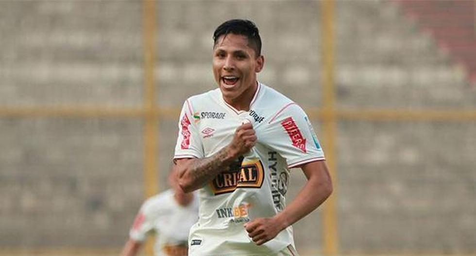 La situación de Raúl Ruidíaz en Universitario sigue siendo una incertidumbre. Cuando se pensaba que seguiría en el club crema, su agente salió a anunciar que hay ofertas por él (Foto: Peru.com)