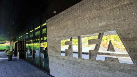 La FIFA busca socios comerciales para su nuevo Mundial de Clubes. (Foto: AFP)