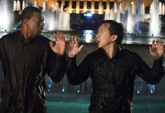 Rush Hour 4: Jackie Chan anuncia nueva película de 'Una pareja explosiva'