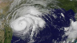El cambio climático hará que los huracanes sean más intensos pero no más frecuentes