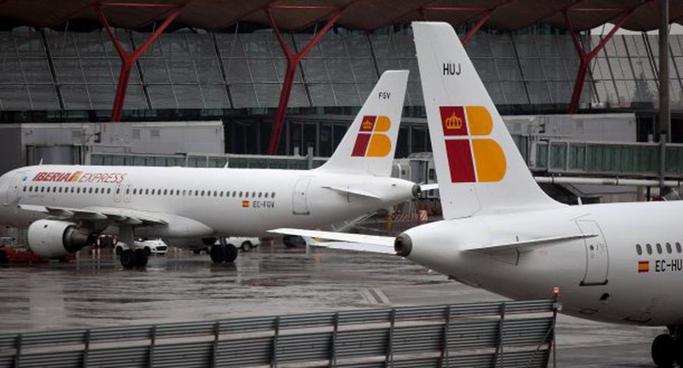 La aerolínea española Iberia retorna a Cuba \"para quedarse\". (Foto: Getty Images)