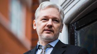 Ecuador deja incomunicado a Assange en su embajada en Londres