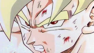 “Dragon Ball Z”: el aspecto original del Super Saiyajin que diseñó Akira Toriyama