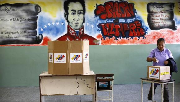 La iniciativa de convocar elecciones para la Asamblea Constituyente de Venezuela debería ser aprobada mediante una consulta popular. (Foto: Reuters)