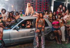 Anitta lanzará nuevo álbum llamado “Funk generation”: Descubre cuándo y cómo escucharlo
